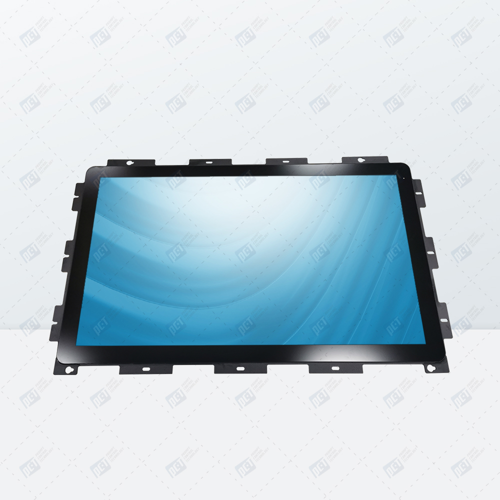 PCT01-43A(43" PCAP Touchmonitor) - Image 2