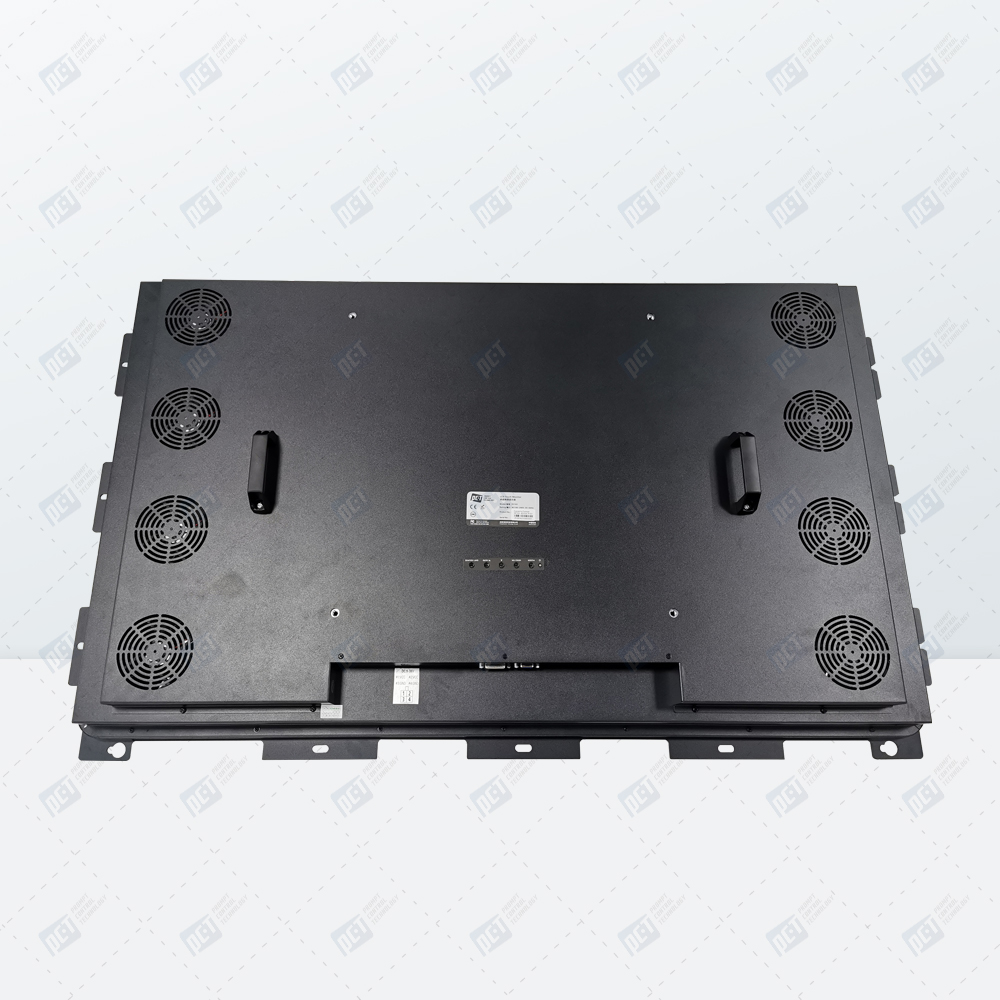 PCT01-43A(43" PCAP Touchmonitor) - Image 3