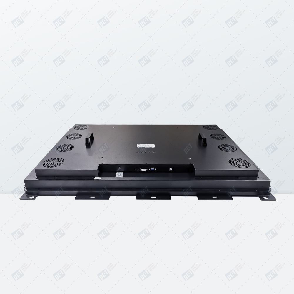 PCT01-43A(43" PCAP Touchmonitor) - Image 4