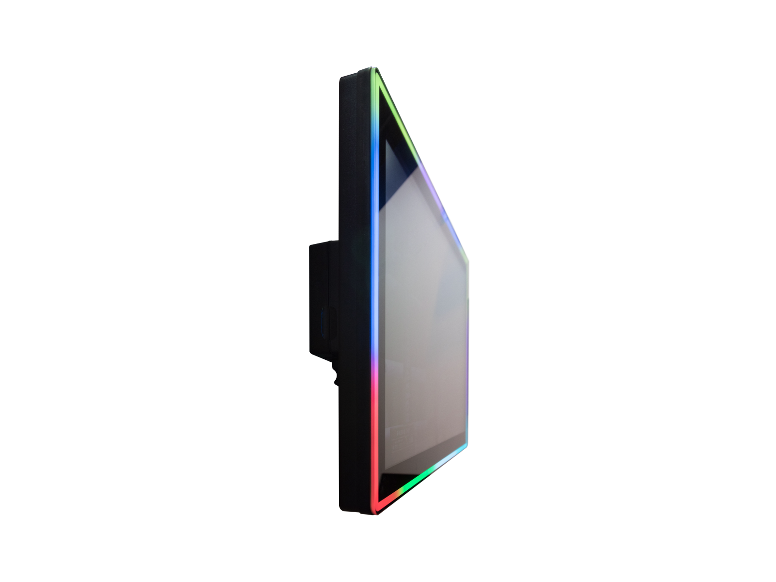 LED Framed PCAP Touch monitor (Front)