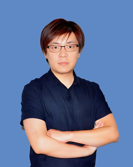 Frank Zhang