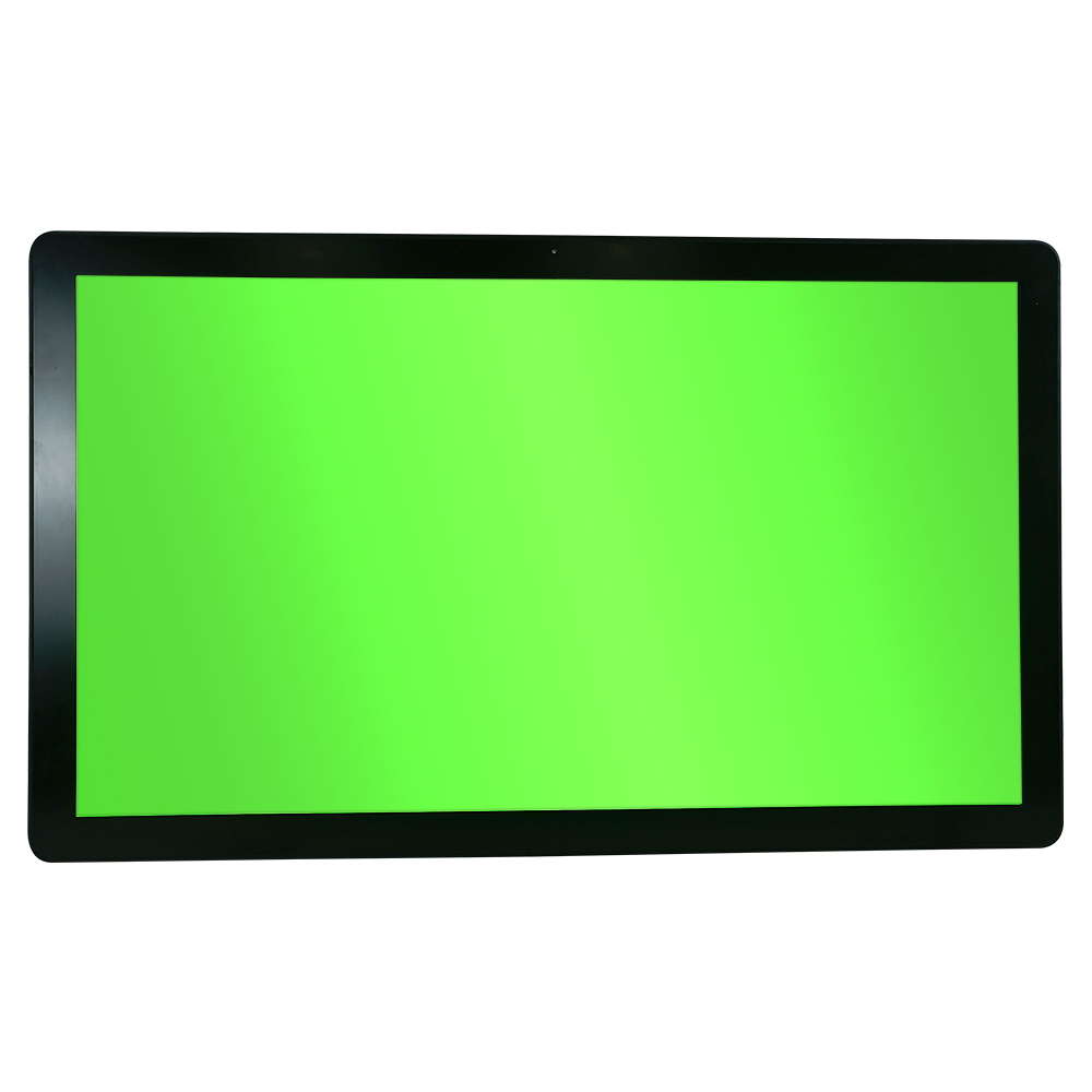 32″ 2500-Nit High Brightness IP65 IK10 Outdoor PCAP Touch Monitor - Image 2