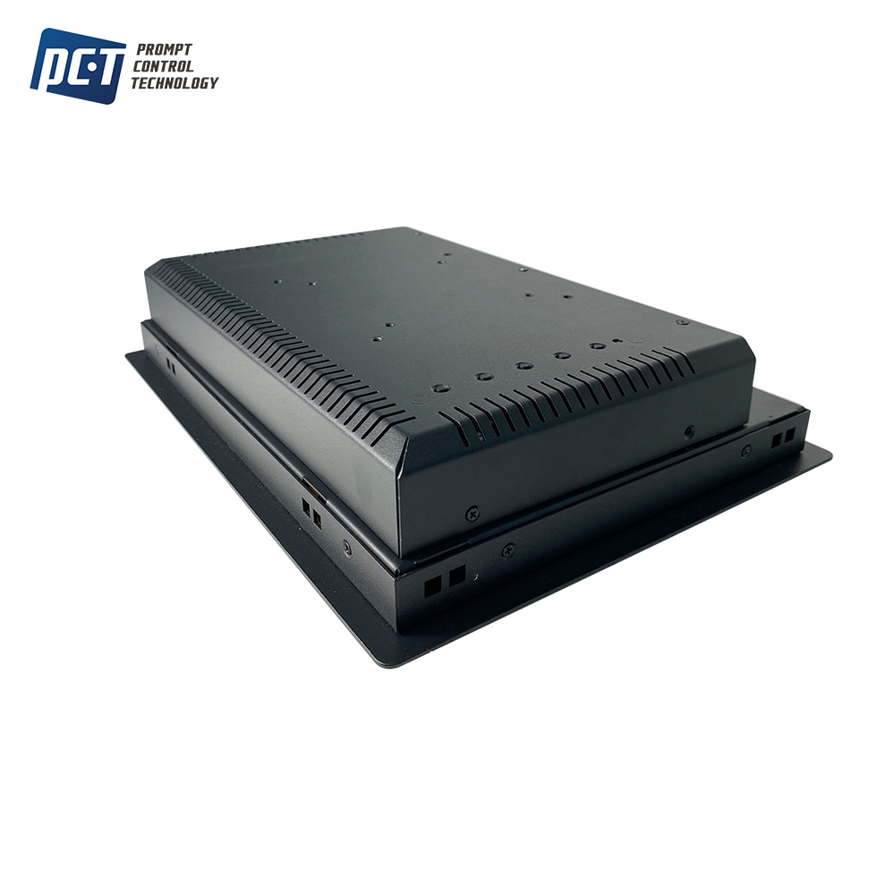 10.4" Rugged High-Brightness Industrial Touch Monitor - Image 3