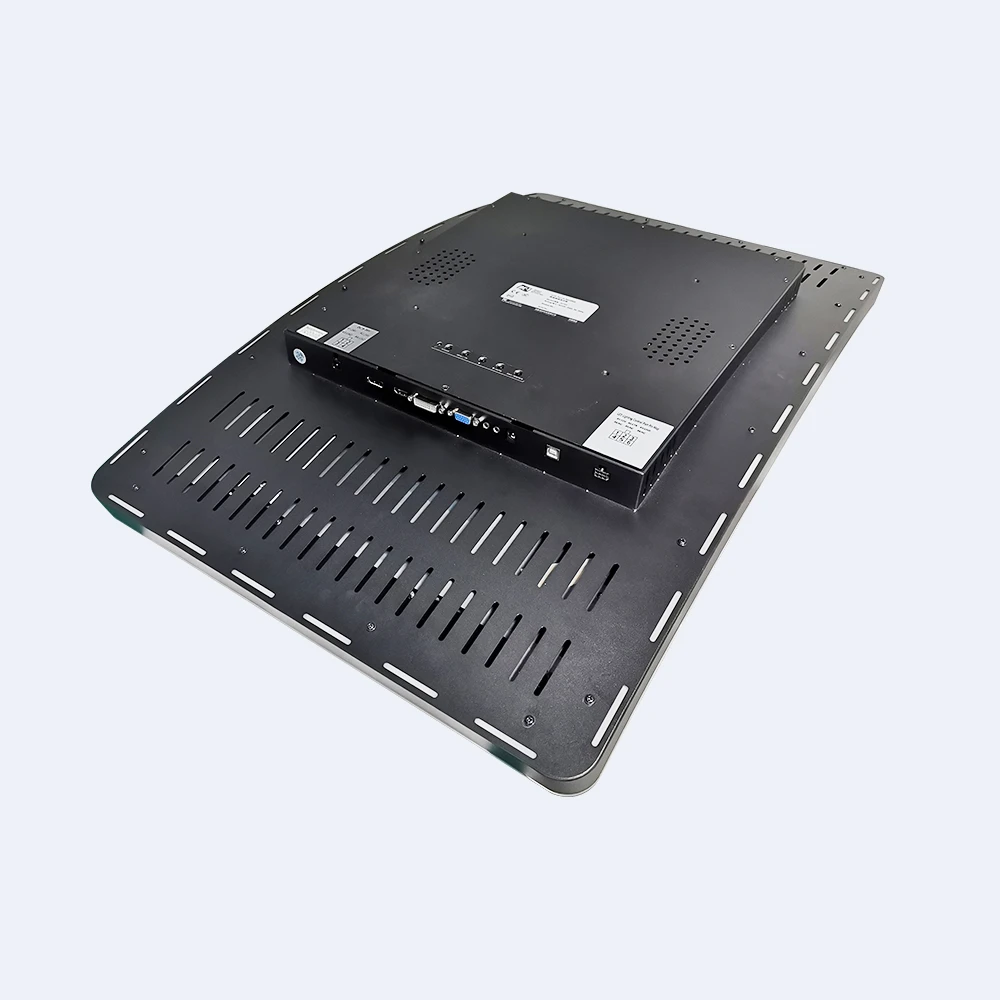 43 Inch C Curved PCAP Touch Monitor - Image 9