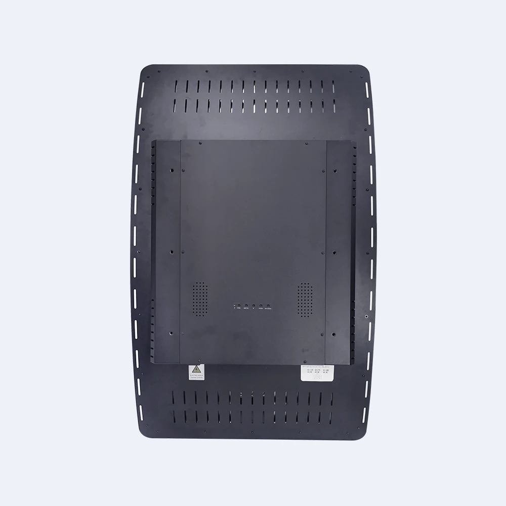 43 Inch C Curved PCAP Touch Monitor - Image 11