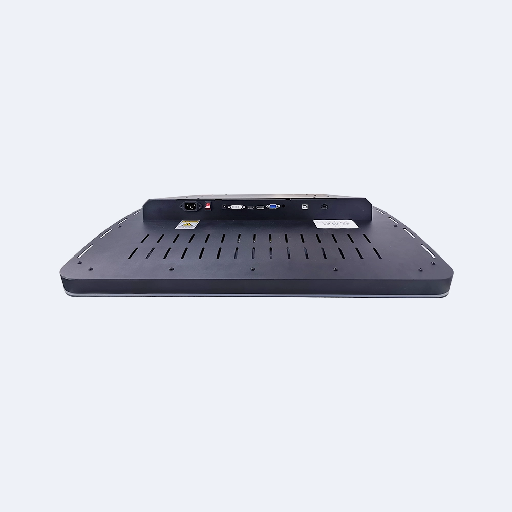 43 Inch C Curved PCAP Touch Monitor - Image 10