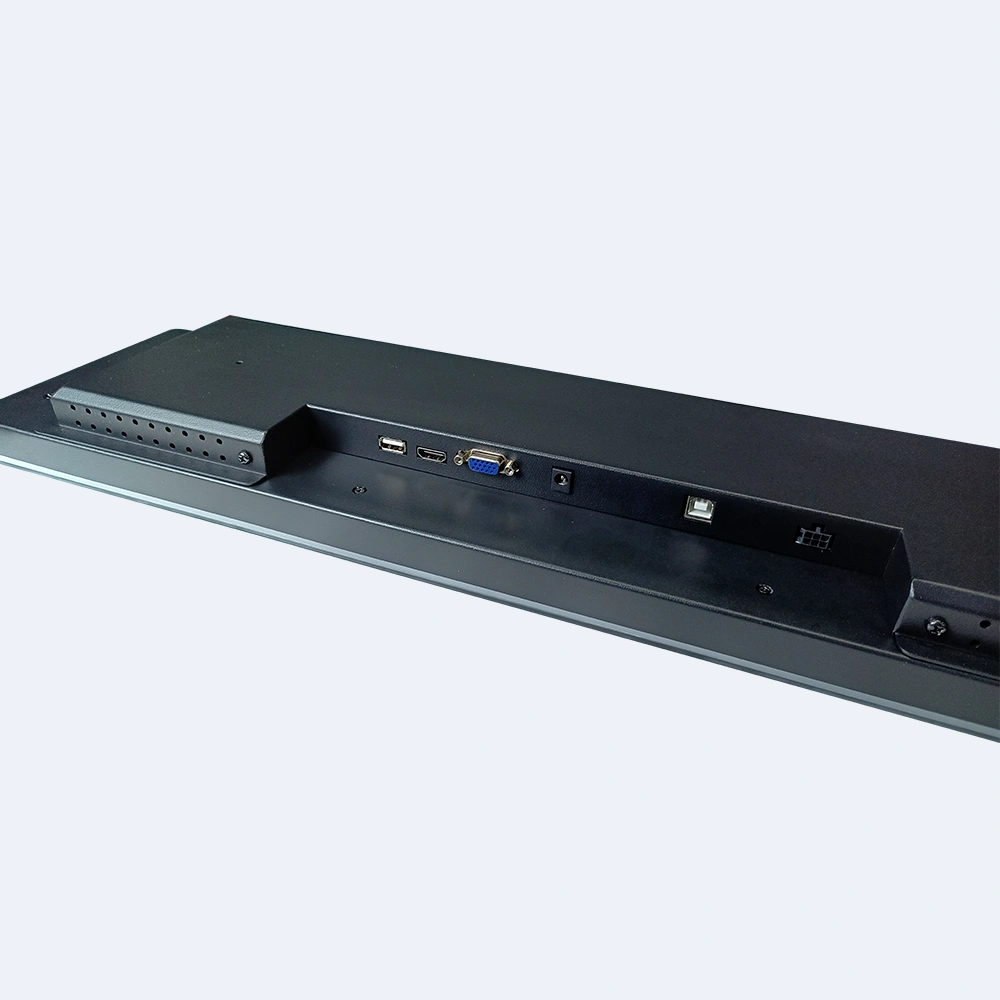 24” Resizing Bar LCD Touch Monitor for Gaming Cabinets - Image 6