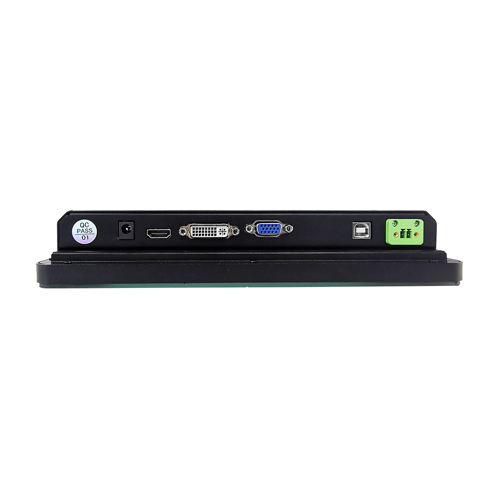 10.1″ 1200-Nit IP65 IK10 Outdoor PCAP Touch Monitor - Image 5