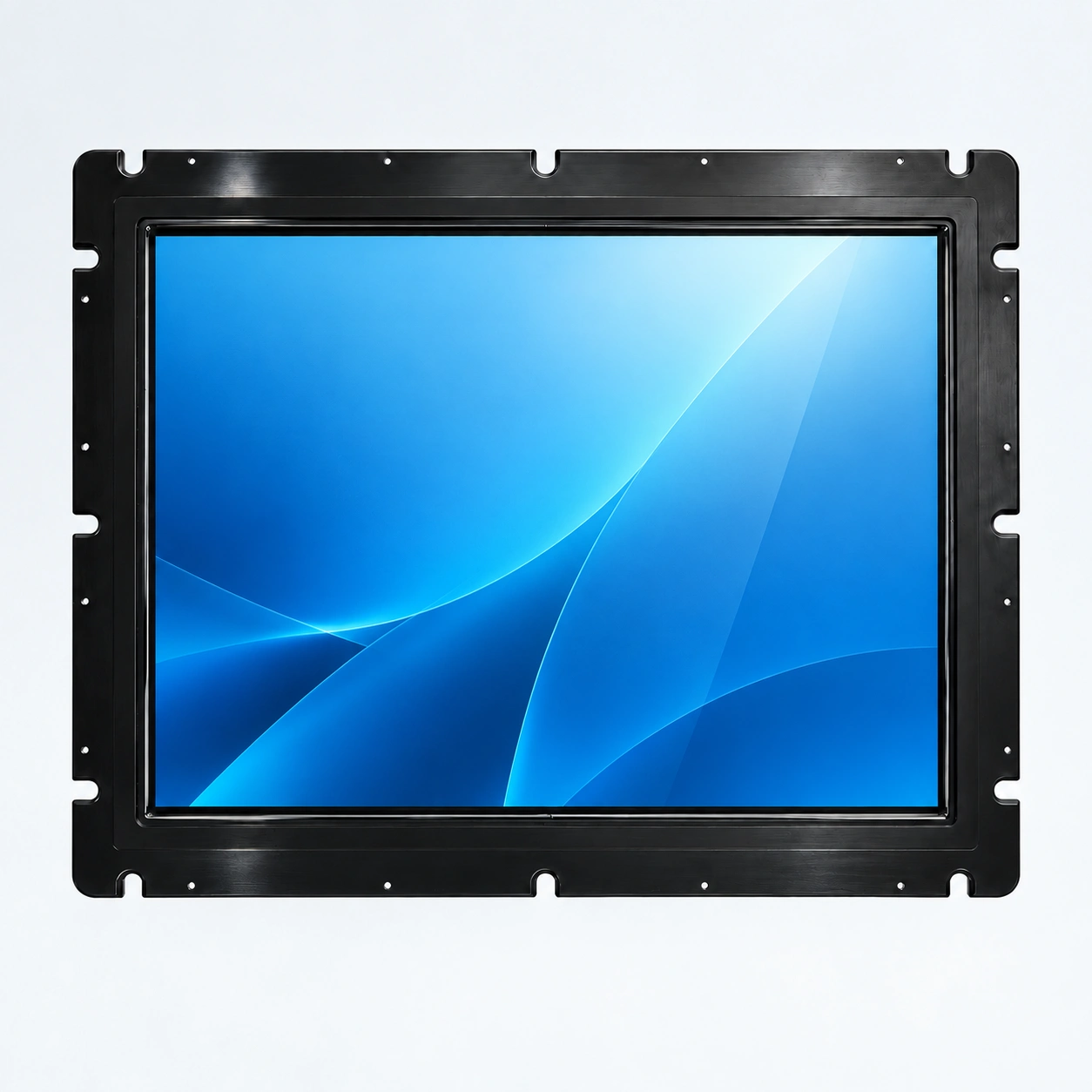High Brightness Outdoor PCAP Touch Monitor with 15″ XGA Display and IP65 Front - Image 5
