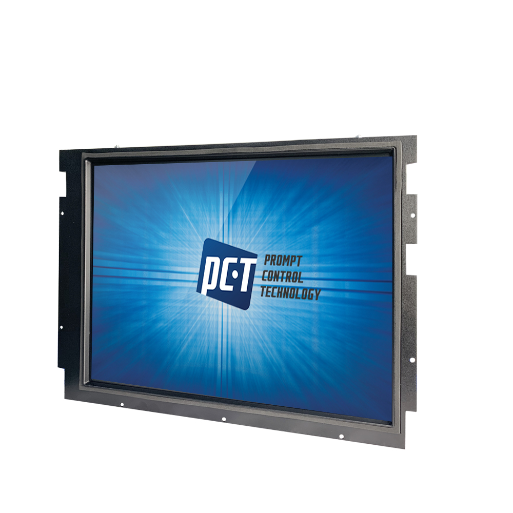 High Brightness Industrial PCAP Touch Monitor with 17″ SXGA Display - Image 7