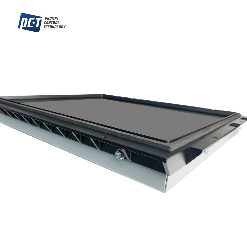 High Brightness Industrial PCAP Touch Monitor with 17″ SXGA Display - Image 3