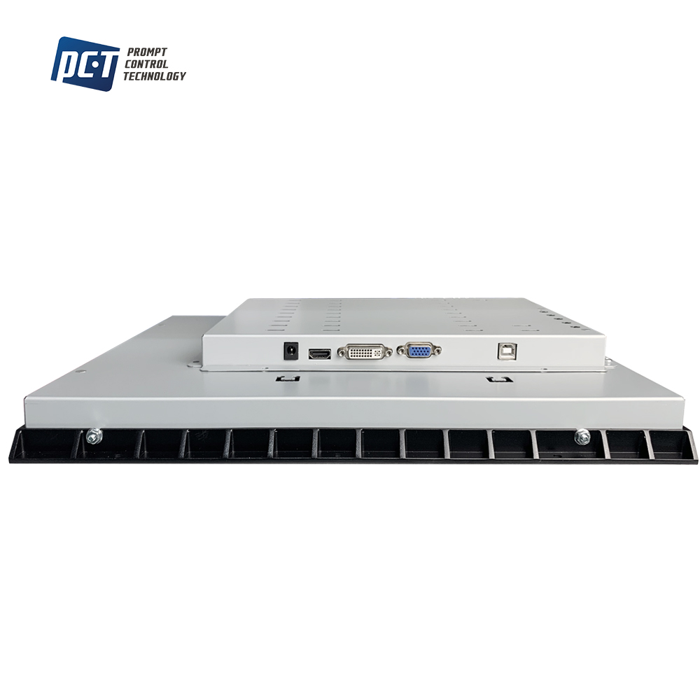 High Brightness Industrial PCAP Touch Monitor with 17″ SXGA Display - Image 5