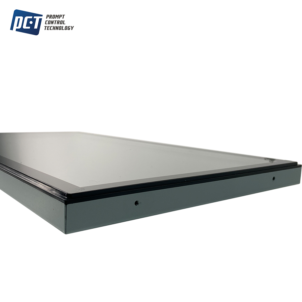 21.5″ Full HD Pure Flat Open Frame Industrial PCAP Touch Monitor - Image 6