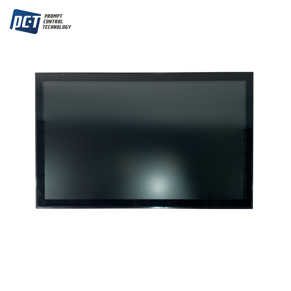 21.5″ Full HD Pure Flat Open Frame Industrial PCAP Touch Monitor - Image 5