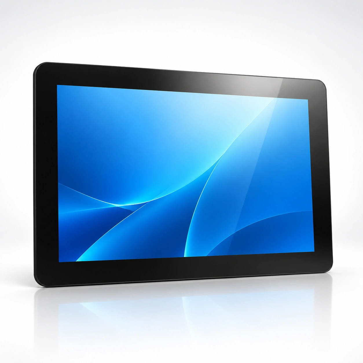 10.1″ 1200-Nit IP65 IK10 Outdoor PCAP Touch Monitor