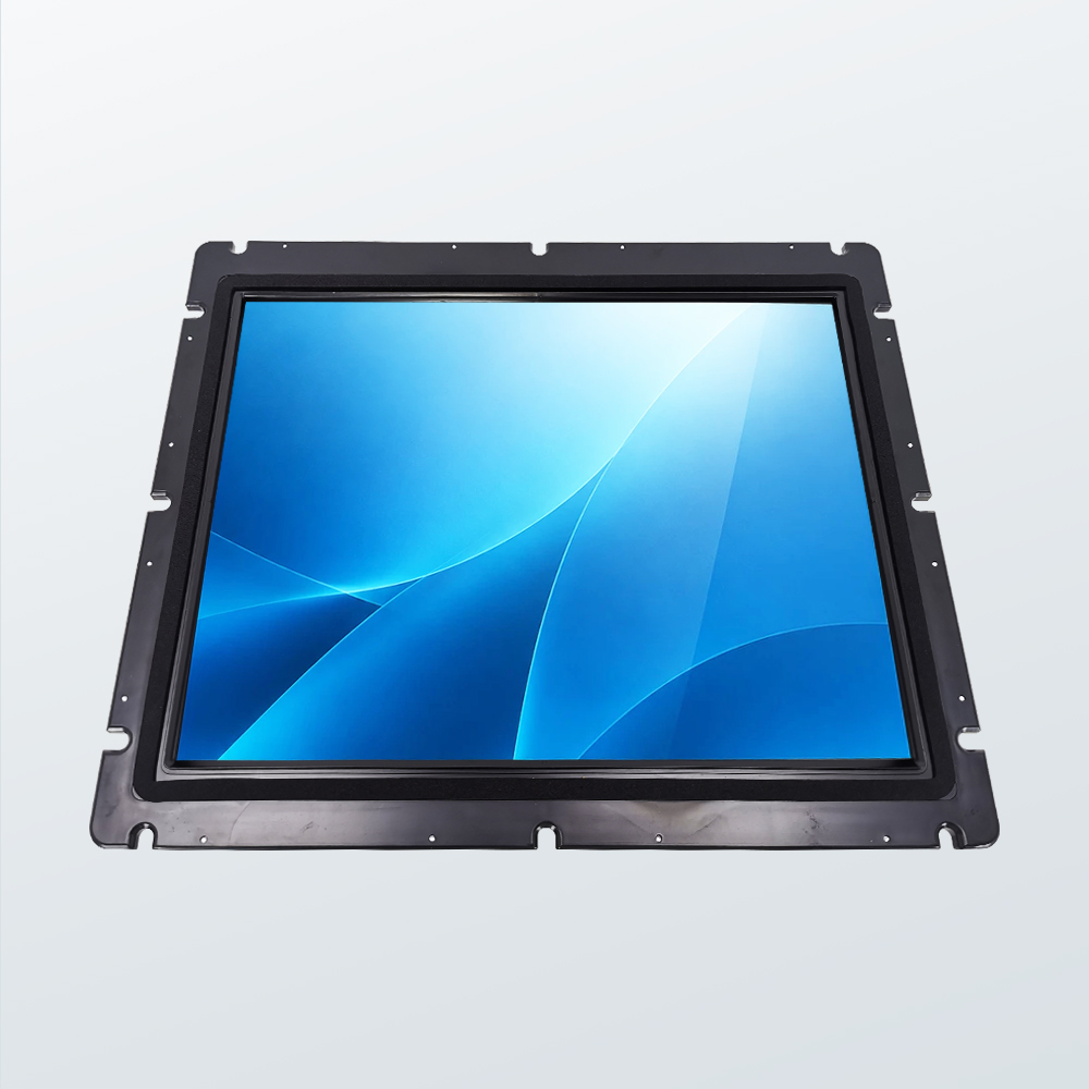 High Brightness Outdoor PCAP Touch Monitor with 15″ XGA Display and IP65 Front - Image 7