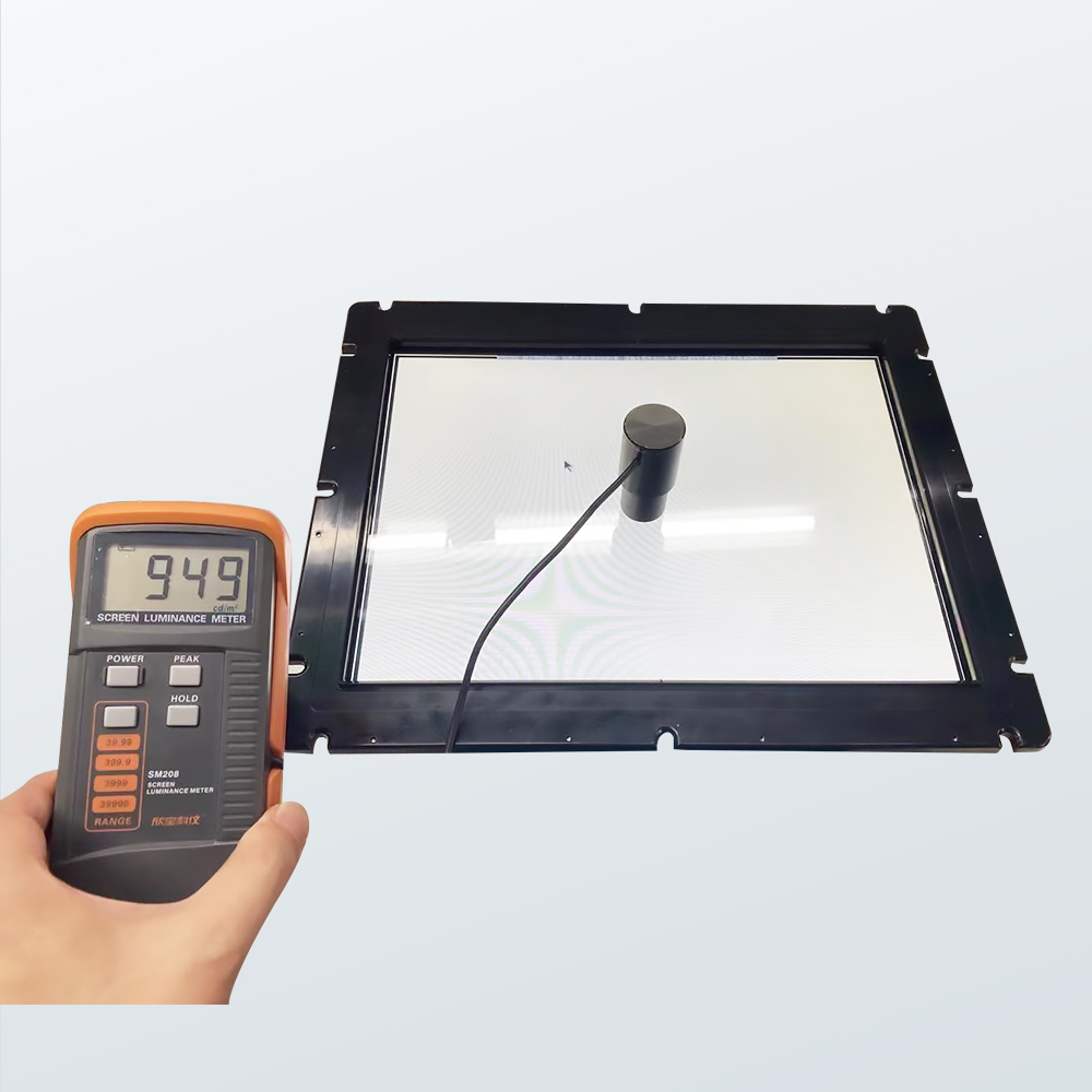 High Brightness Outdoor PCAP Touch Monitor with 15″ XGA Display and IP65 Front - Image 4