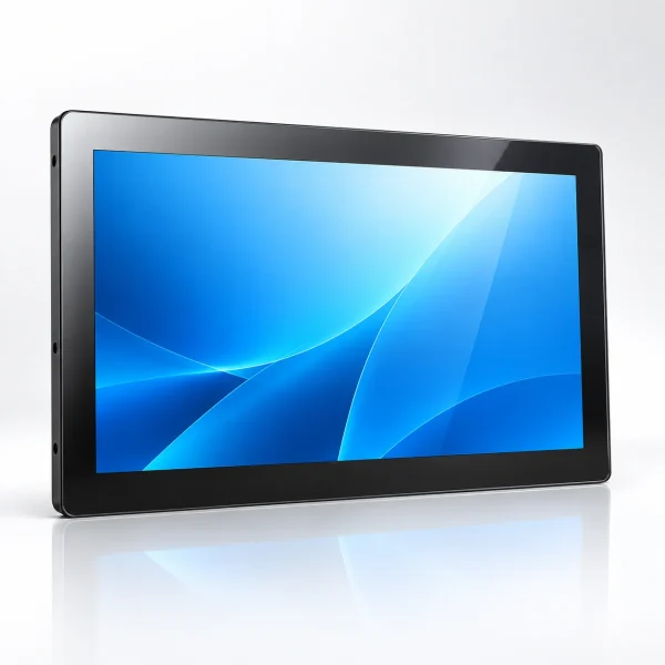 15.6″ 1000-Nit IP65 IK10 Outdoor PCAP Touch Monitor