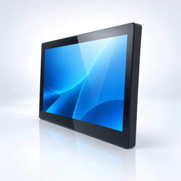 21.5″ 1000-Nit High Brightness IP65 IK10 Open Frame PCAP Touch Monitor