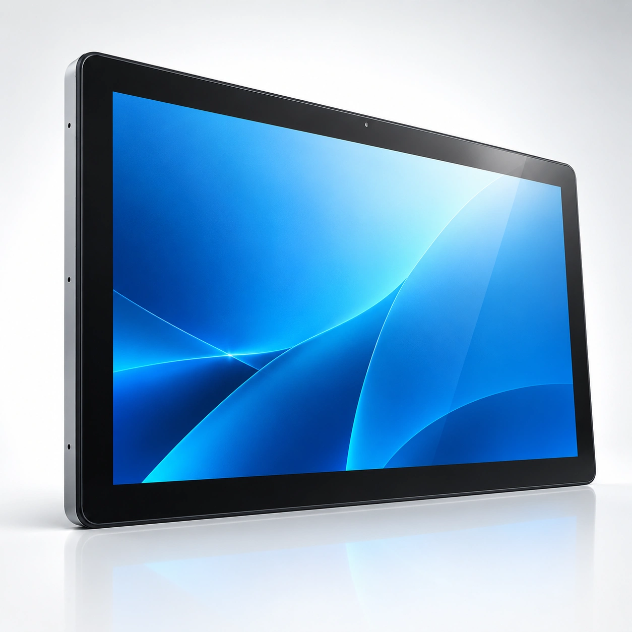 32″ 2500-Nit High Brightness IP65 IK10 Outdoor PCAP Touch Monitor