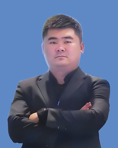 Luke Pei